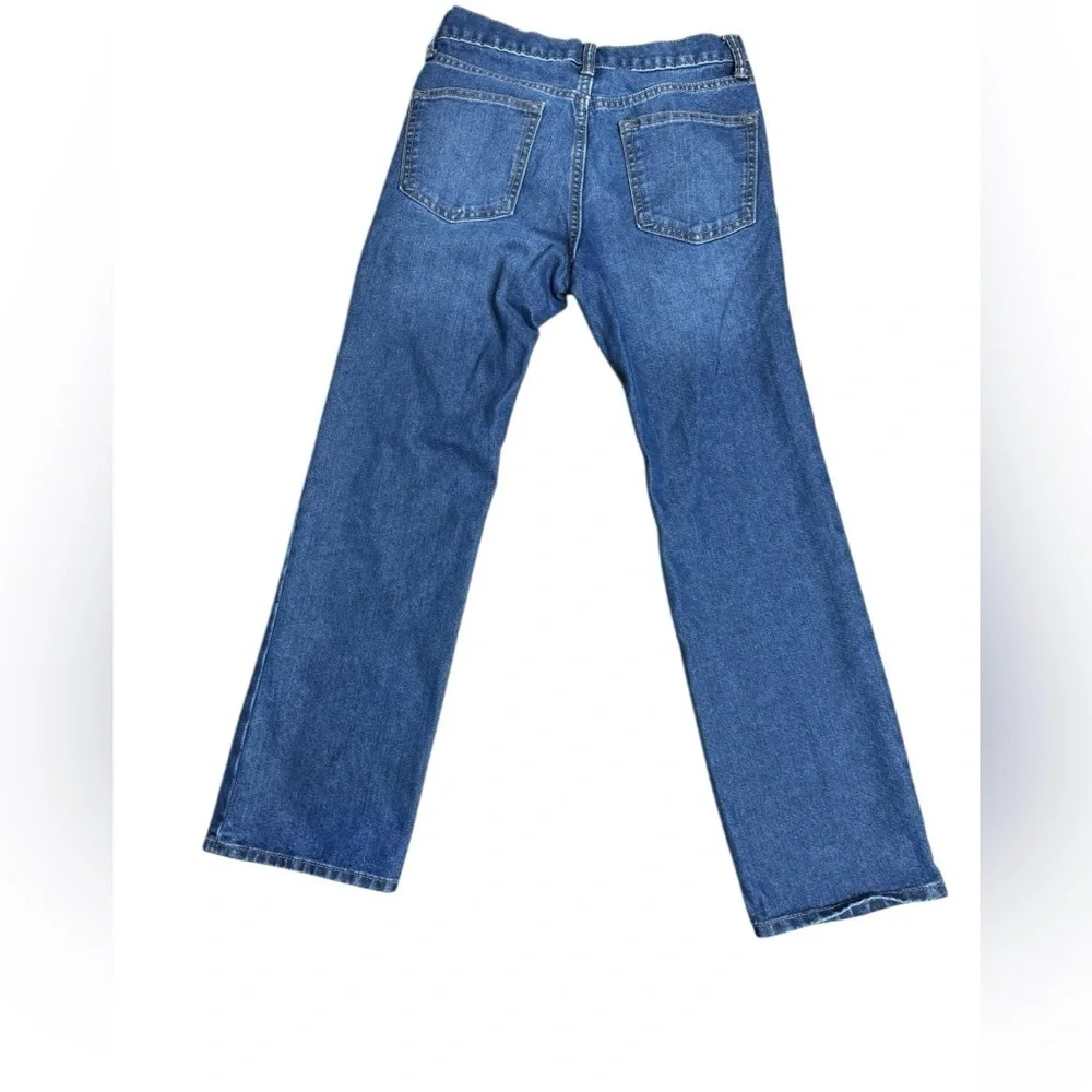 Old Navy questions leave
